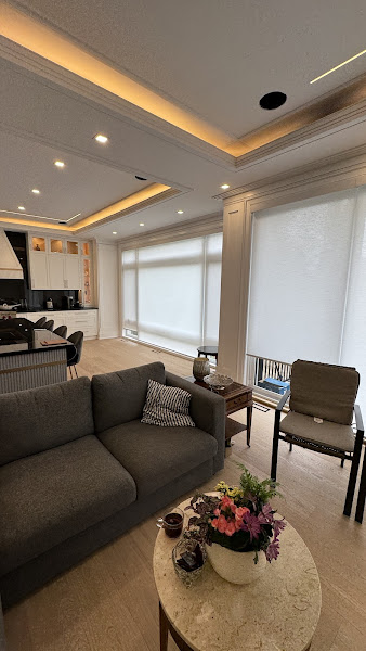 Smart Blinds & Drapery corp