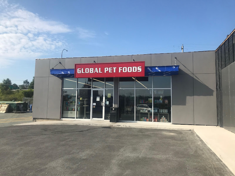 Global Pet Foods