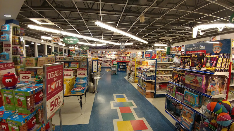 Lakeshore Learning Store