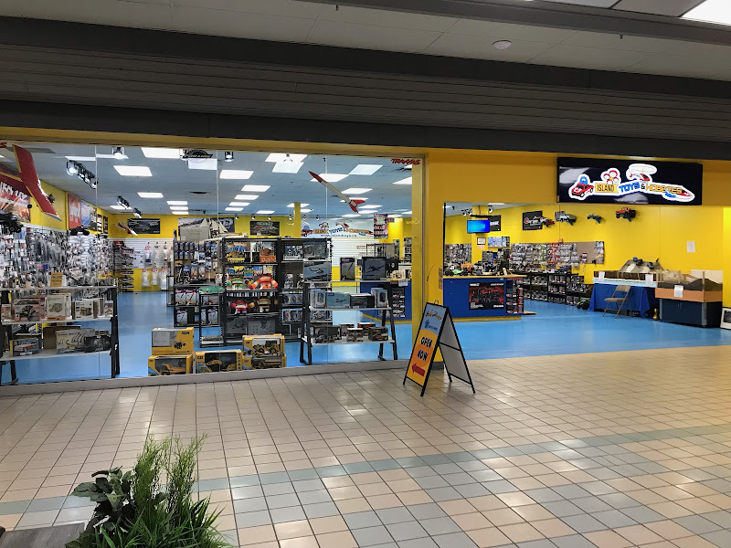 Island Toys & Hobby