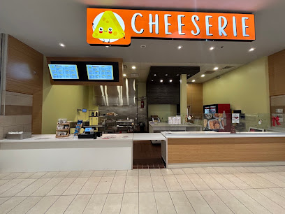CheesErie