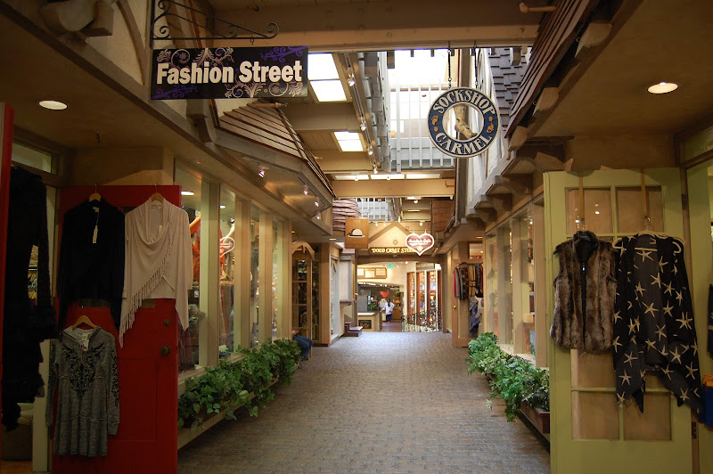 Fashion Street