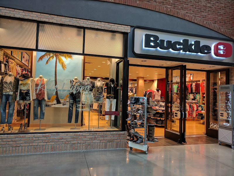 Buckle