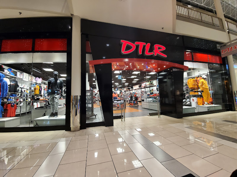 DTLR