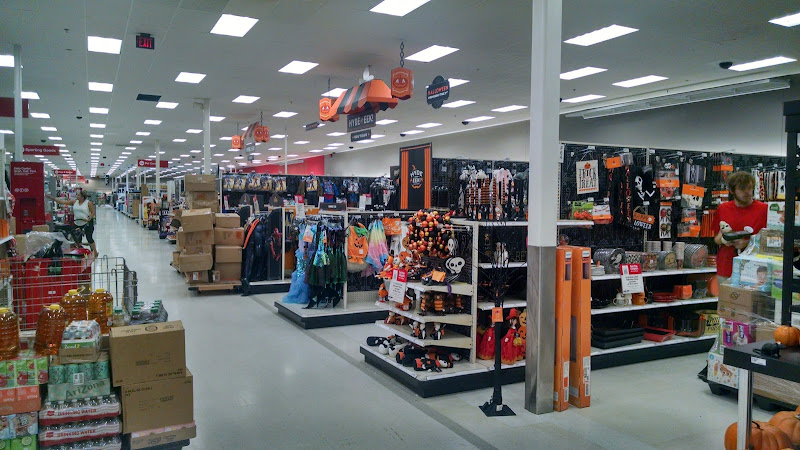 Target