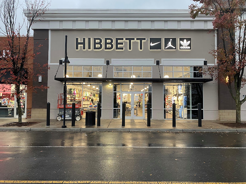 HIBBETT