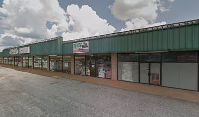 The Mercantile