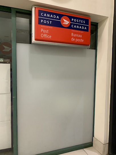 Canada Post