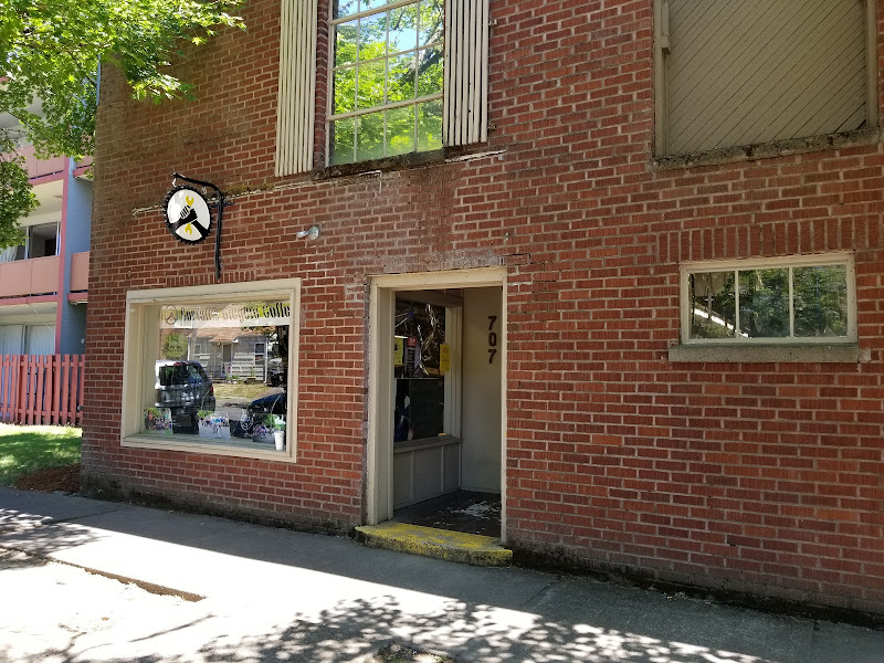 Corvallis Bicycle Collective