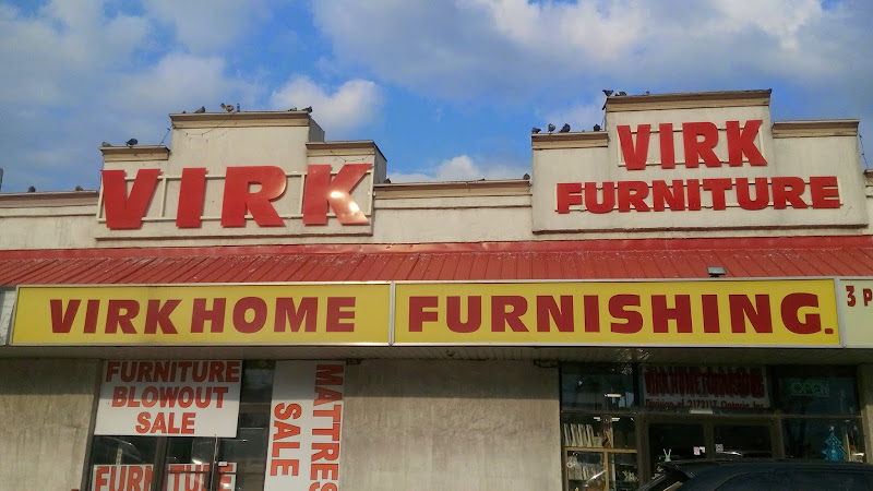 Virk Home Furnishing