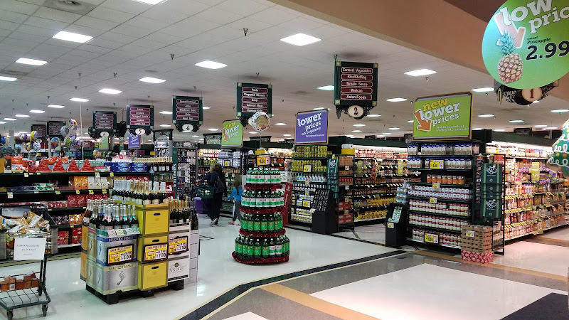 Harris Teeter