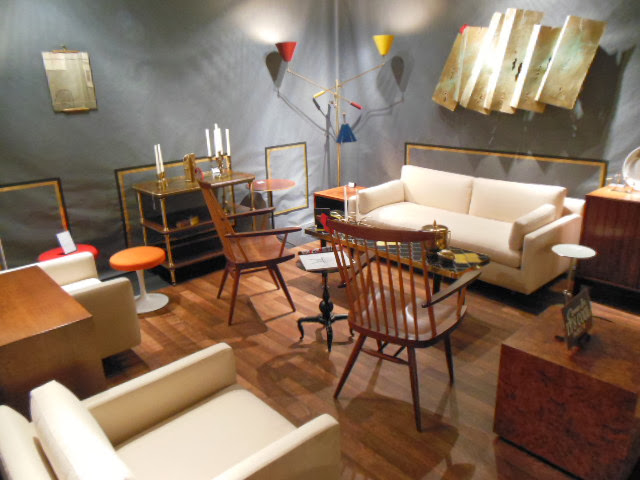 George Champion Modern Shop