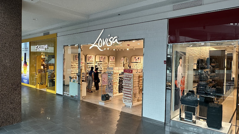 Lovisa
