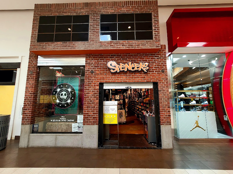 Spencer's