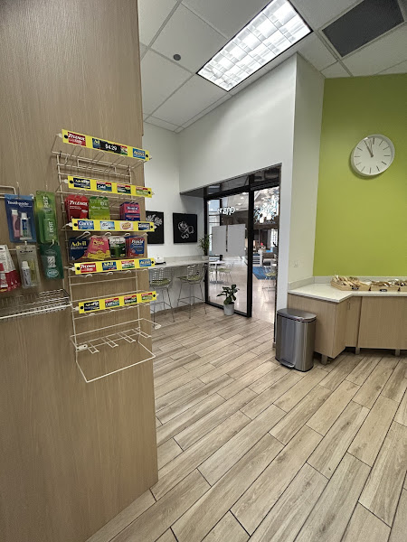 City Center Plaza Deli