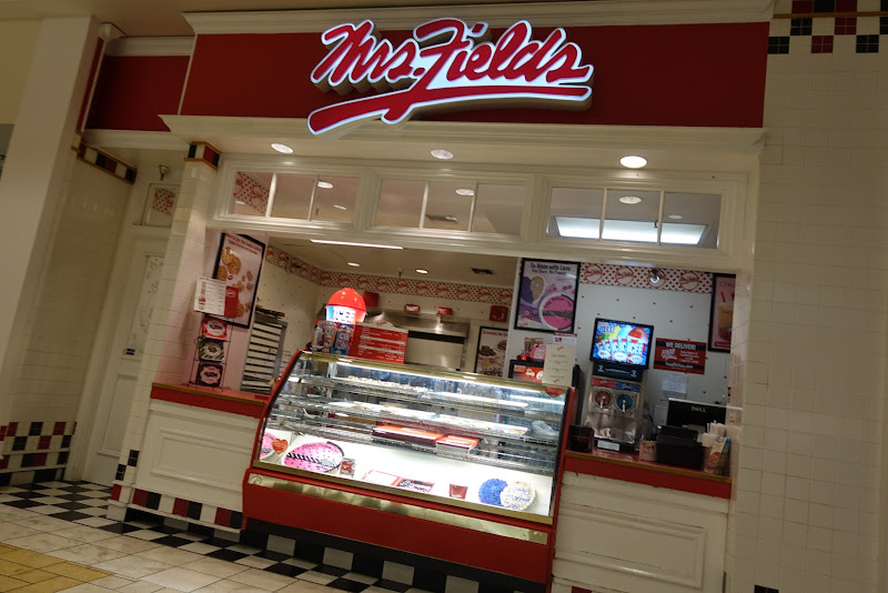 Mrs Fields