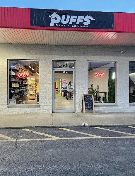 Puff's Vape Shop and Lounge
