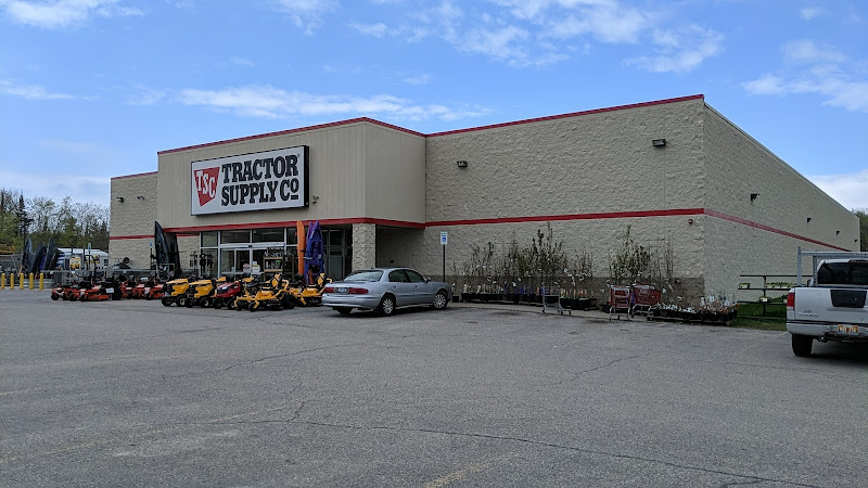 Tractor Supply Co.