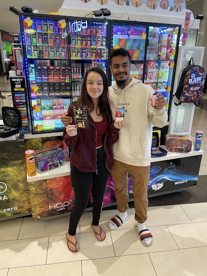 Smoking Vibes - Vape Shop