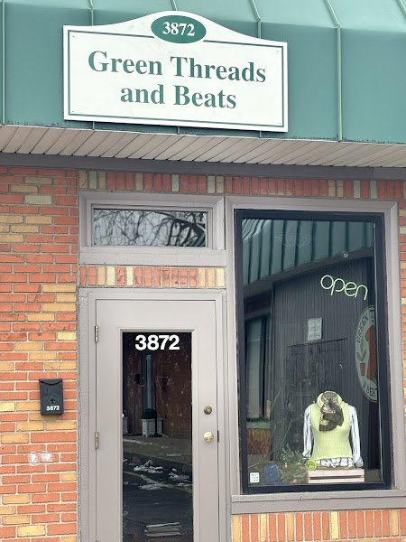 Green Threads and Beats