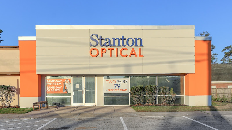Stanton Optical