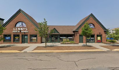 TAFTS FARMS Village Center