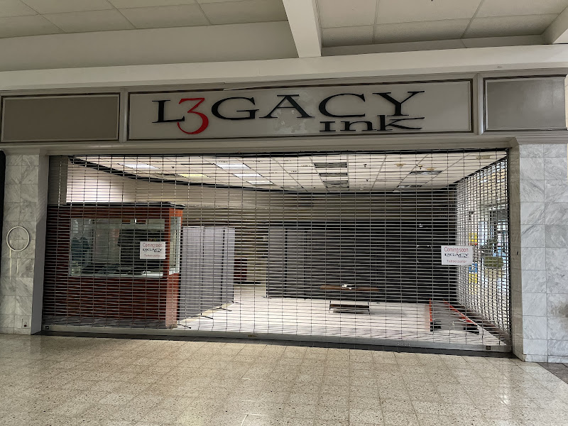 L3gacy ink