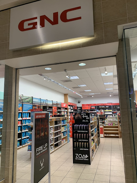 GNC