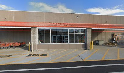 Home Depot