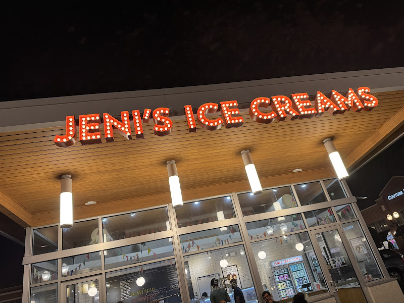 Jeni's Splendid Ice Creams