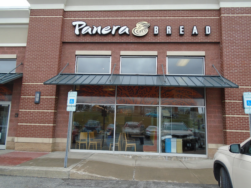 Panera Bread