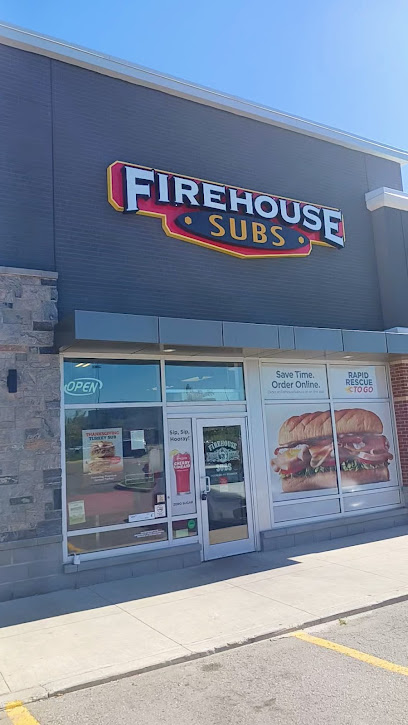 Firehouse Subs