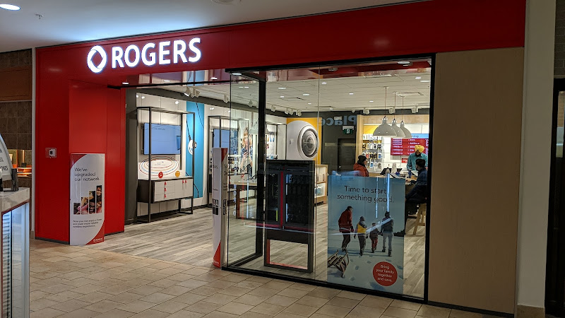 Rogers