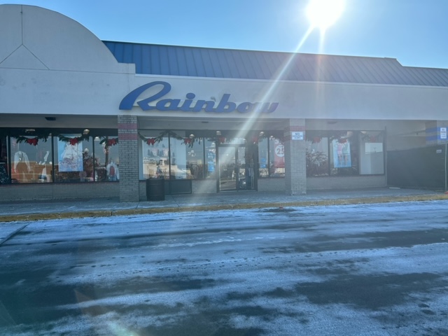 Rainbow Shops
