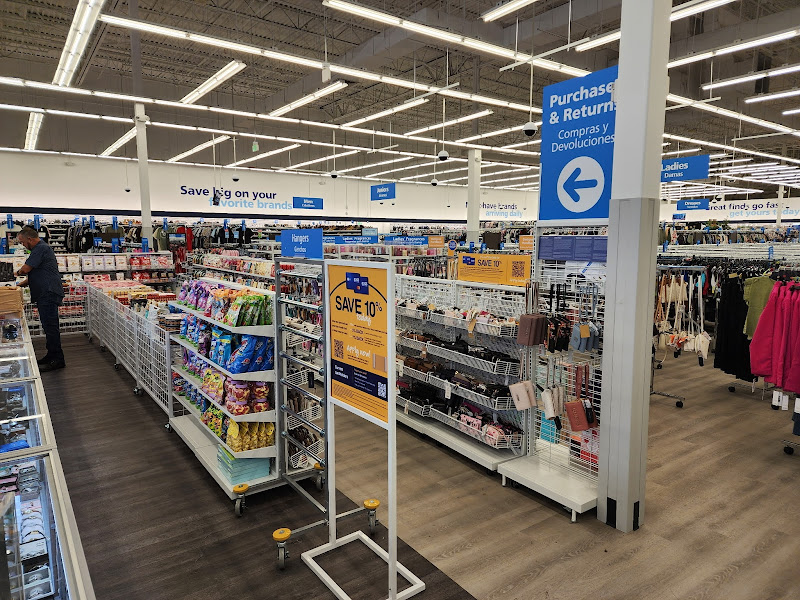Ross Dress for Less