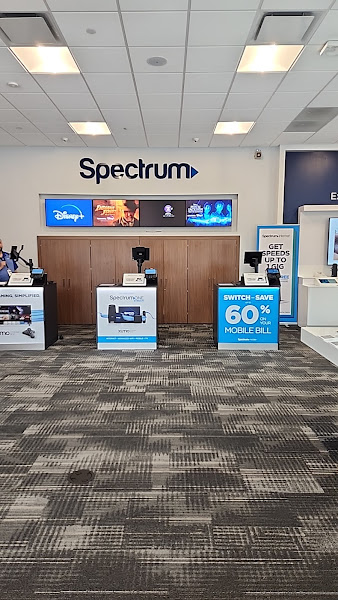 Spectrum Store