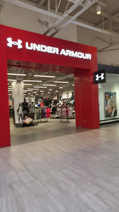 Under Armour
