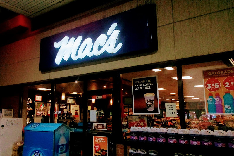 Circle K / Petro Canada