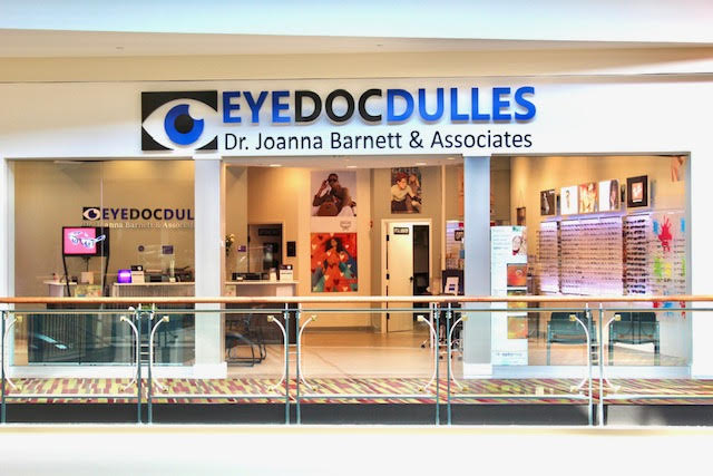 EyeDocDulles