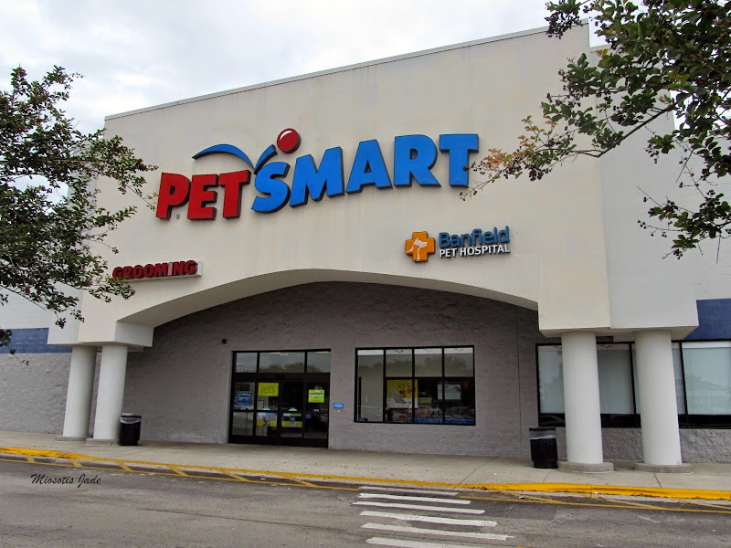 PetSmart