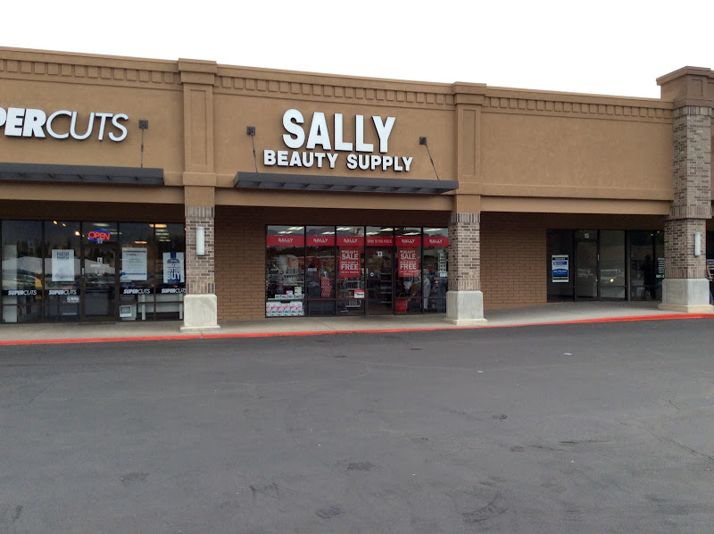 Sally Beauty