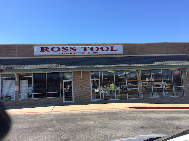 Ross Tool