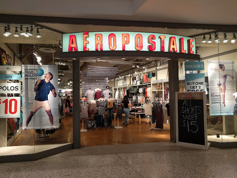 Aéropostale