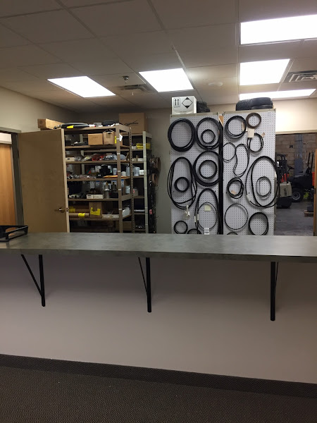 Davis Equipment Corporation