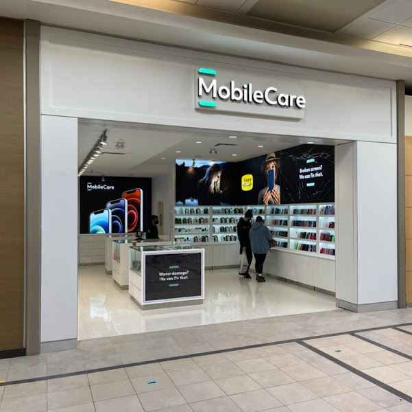 Mobile Care Regent Mall
