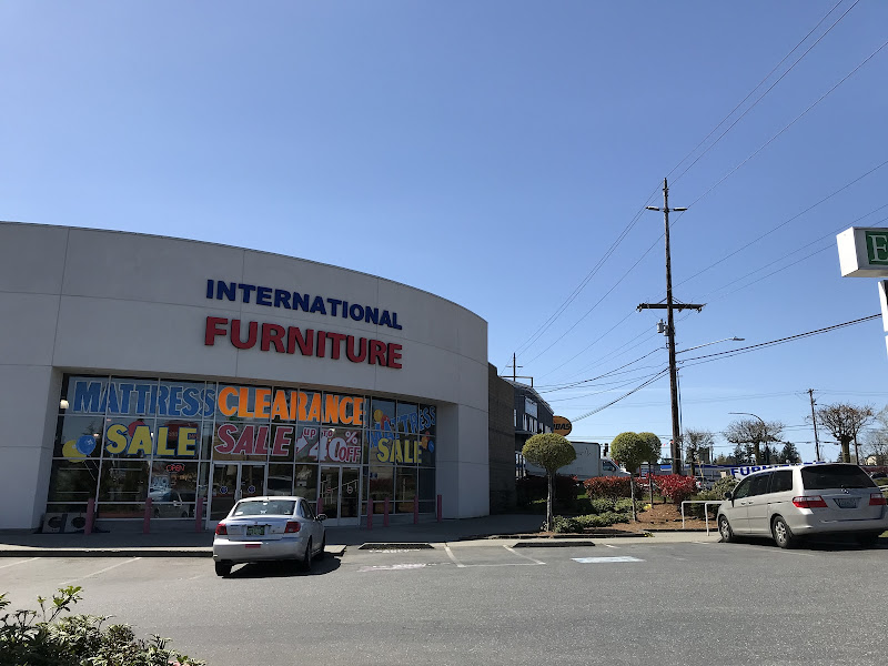 International Furniture