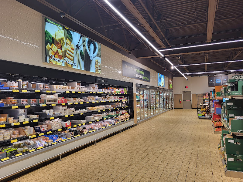 ALDI