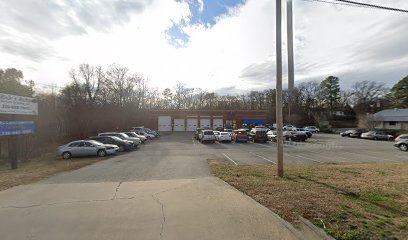 Ricks auto service and sales llc
