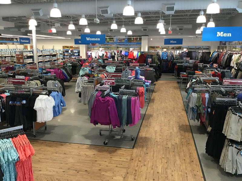 Columbia Factory Store