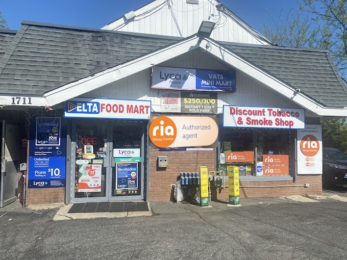 Delta Food Mart